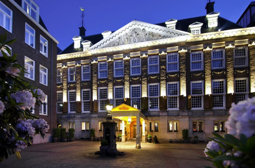 Sofitel Legend The Grand Amsterdam
