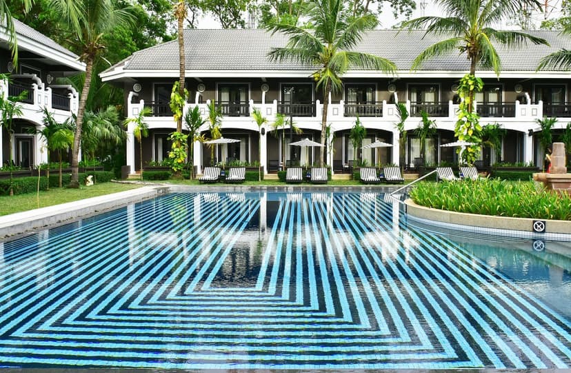 Shinta Mani Angkor