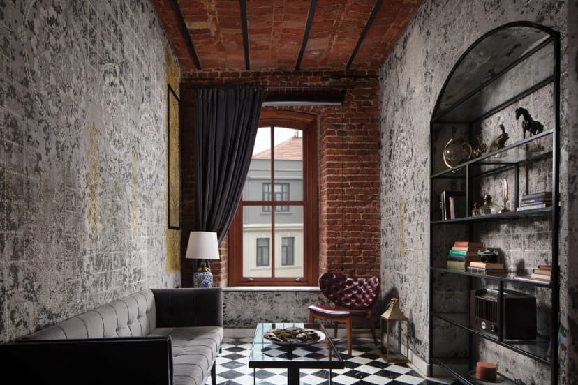 DeCamondo Galata, a Tribute Portfolio Hotel
