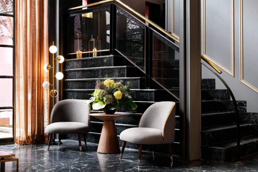 Los Seises Sevilla, a Tribute Portfolio Hotel