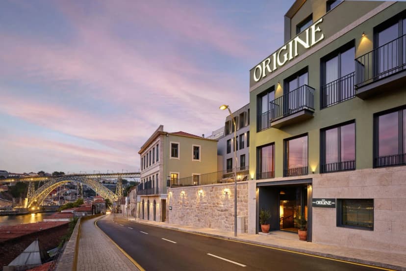 Origine Porto Gaia, a Tribute Portfolio Hotel