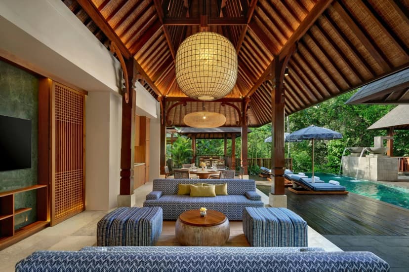 Hiliwatu, Bali Ubud, a Tribute Portfolio Resort