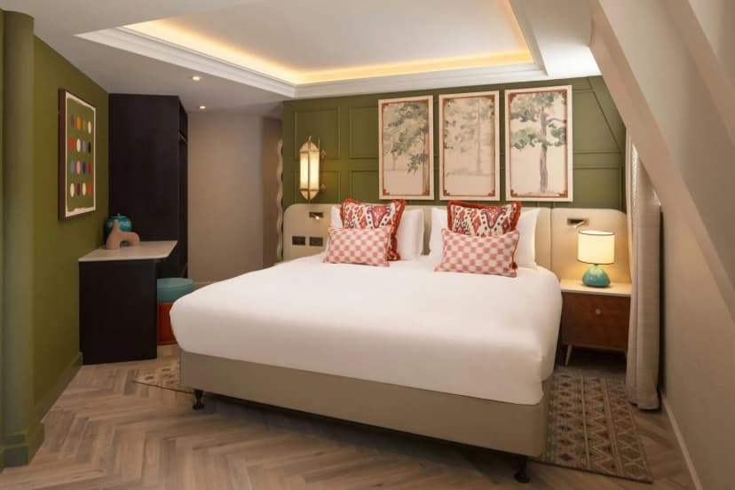 Hyde & Seek, London Hyde Park, a Tribute Portfolio Hotel