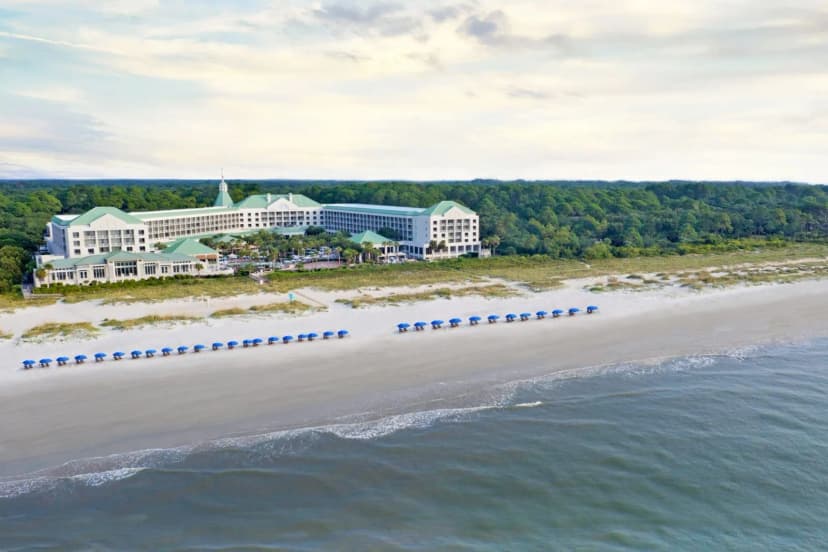 The Westin Hilton Head Island Resort & Spa