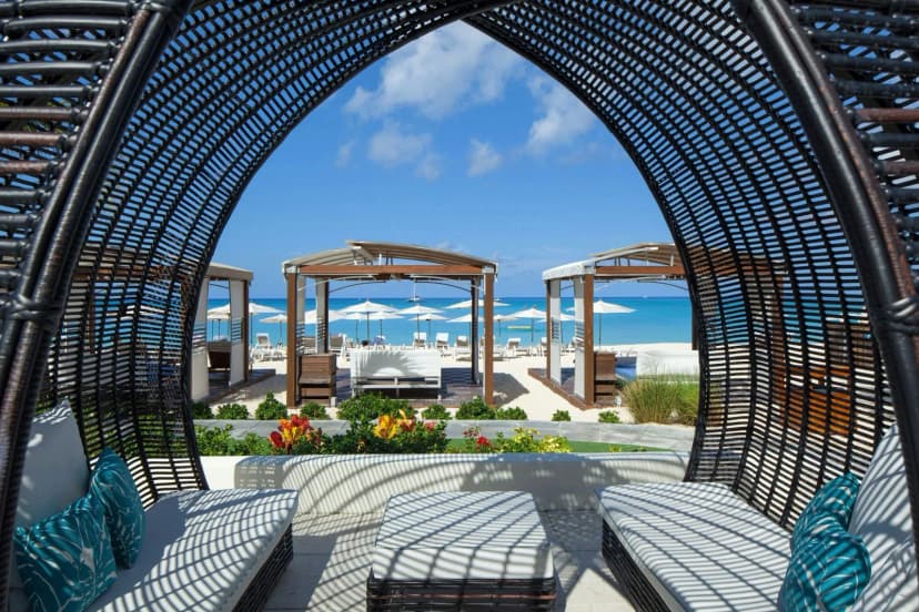 The Westin Grand Cayman Seven Mile Beach Resort & Spa