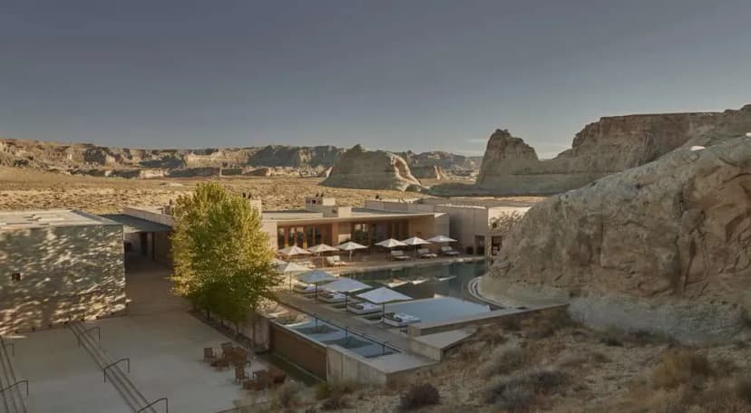 Amangiri