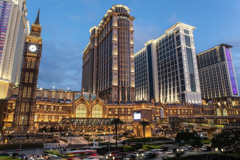 Conrad Macao