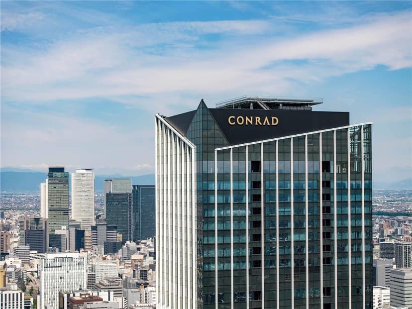 Conrad Nagoya