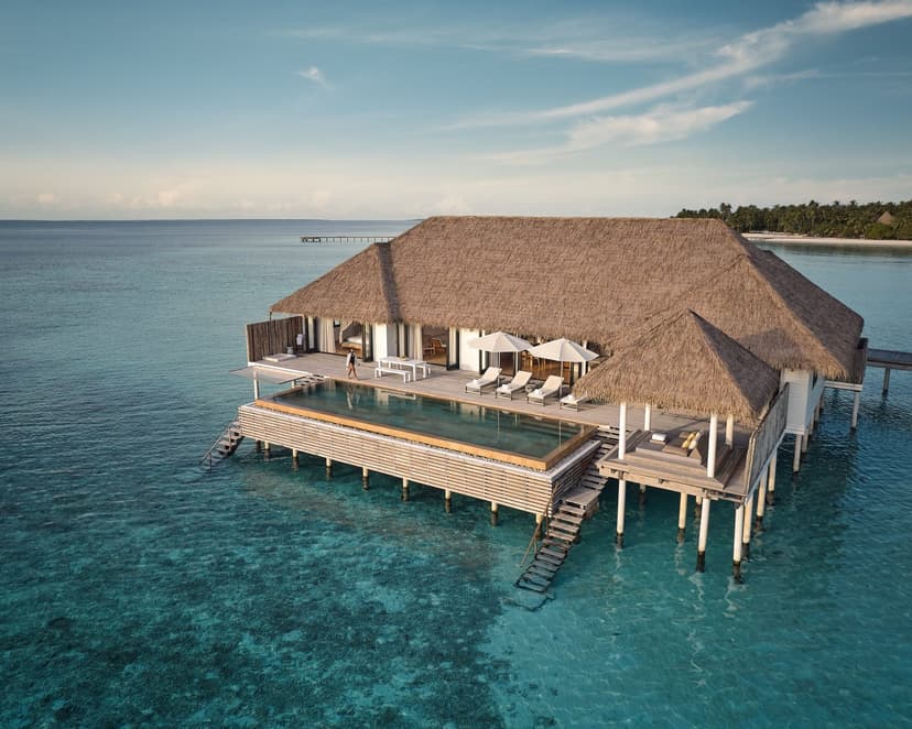 COMO Maalifushi