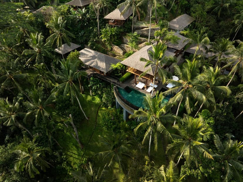 COMO Shambhala Estate