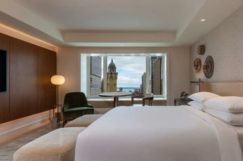 Park Hyatt Chicago