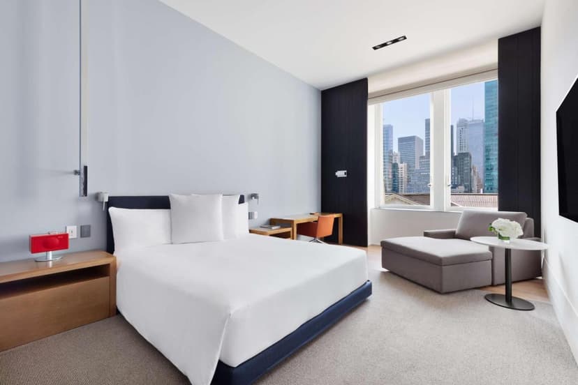 Andaz 5th Avenue