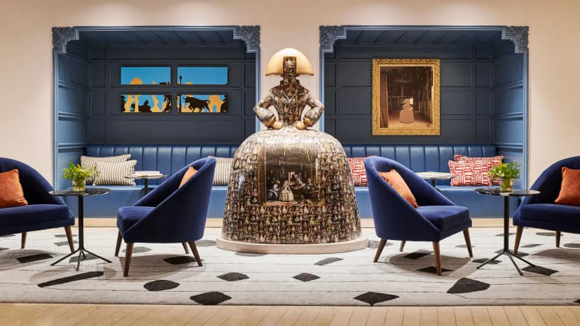Hyatt Regency Hesperia Madrid