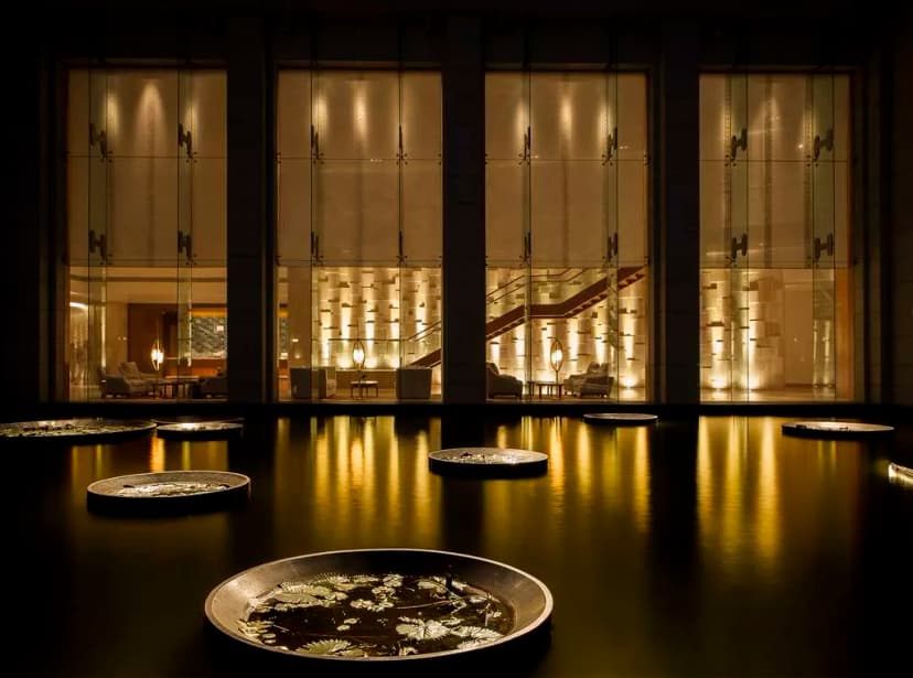 Park Hyatt Chennai