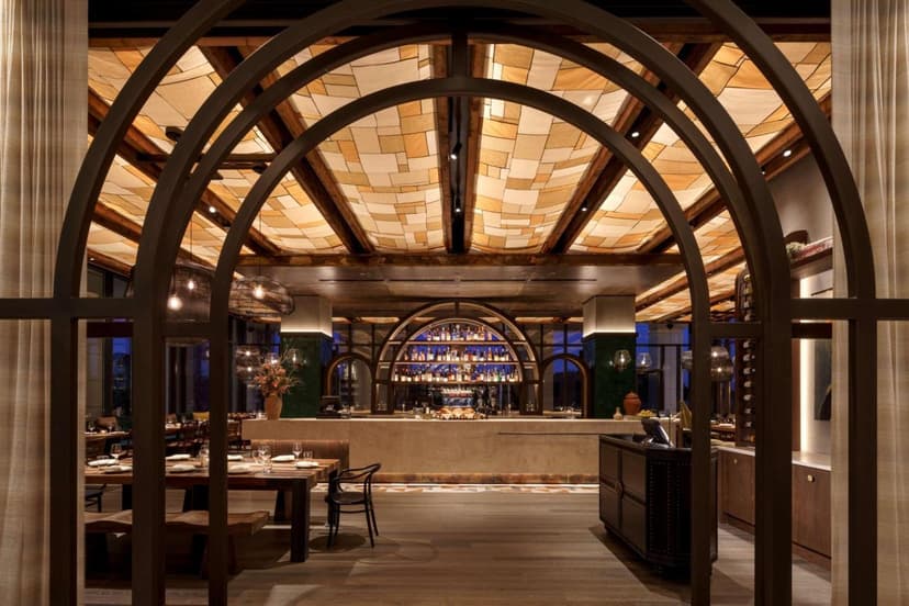 Hyatt Centric Buckhead Atlanta