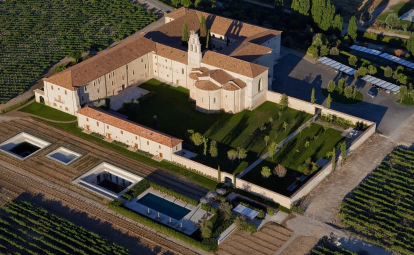 Abadia Retuerta LeDomaine