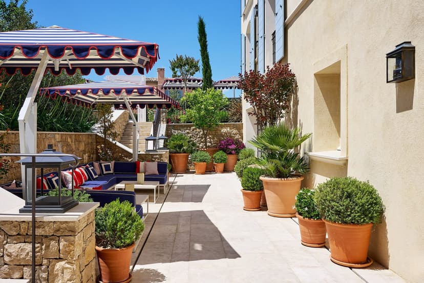 AREV Saint-Tropez