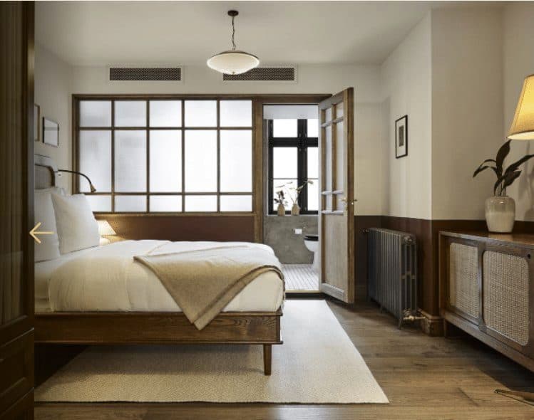 Hotel Sanders