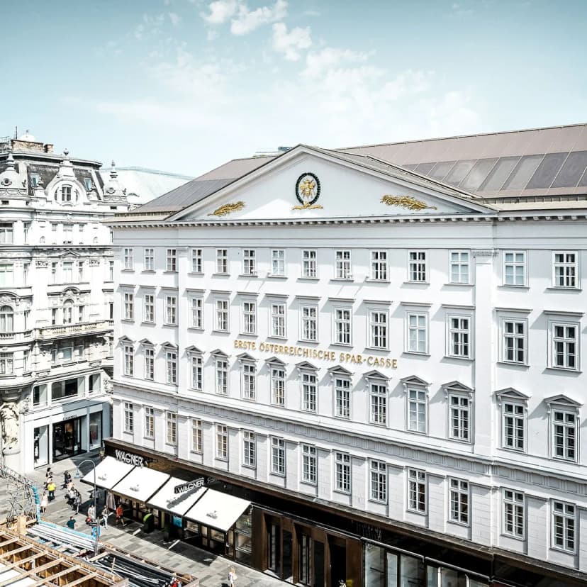 로즈우드 비엔나