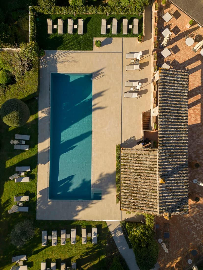 Borgo San Felice Resort