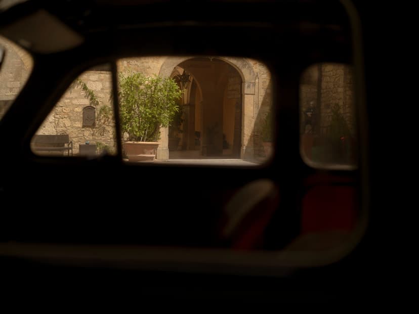Borgo Pignano Tuscany
