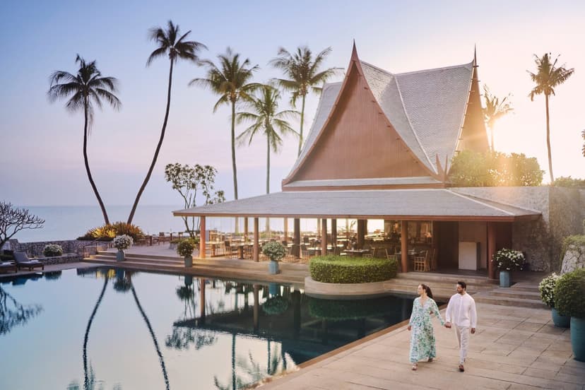 Chiva-Som Hua Hin