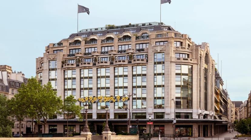 Cheval Blanc Paris